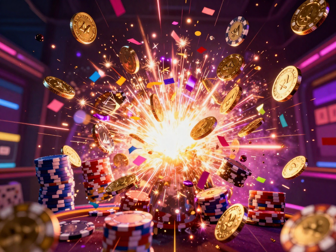 Glory Casino bonus